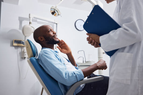 Best Oral Cancer Screening  in Anthem, AZ