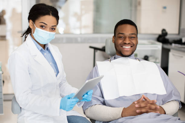 Emergency Dental Services in Anthem, AZ