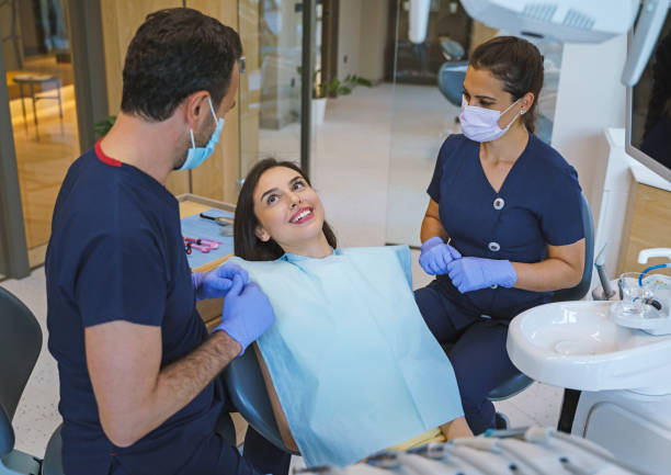 Reliable Anthem, AZ Holistic Dental Care Services Solutions
